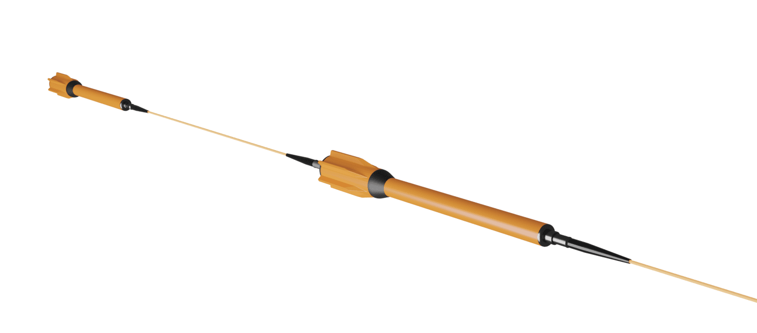 GRADIOMETRO LONGITUDINALE