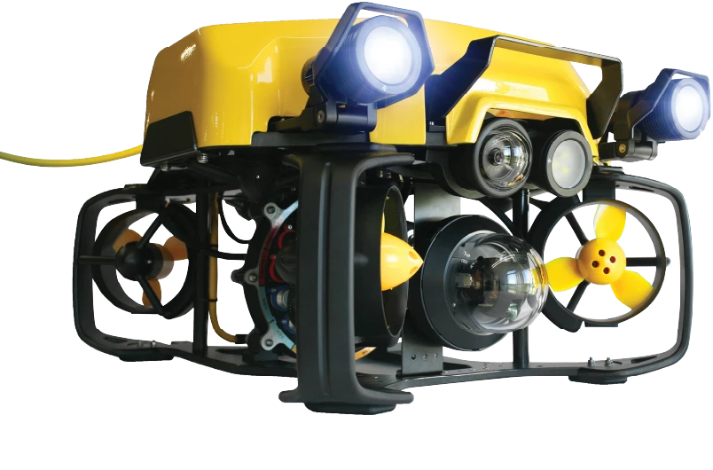 ROV R7