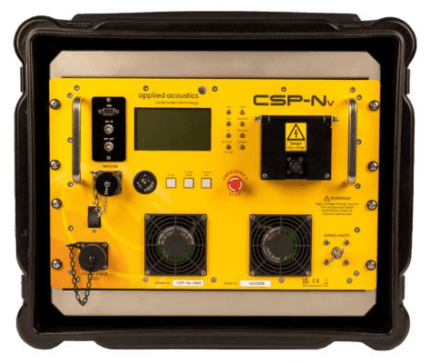 energy source CSP unit