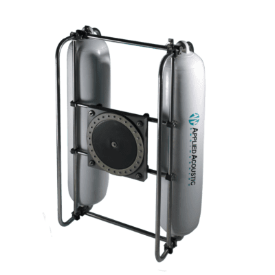 sound source and boomers